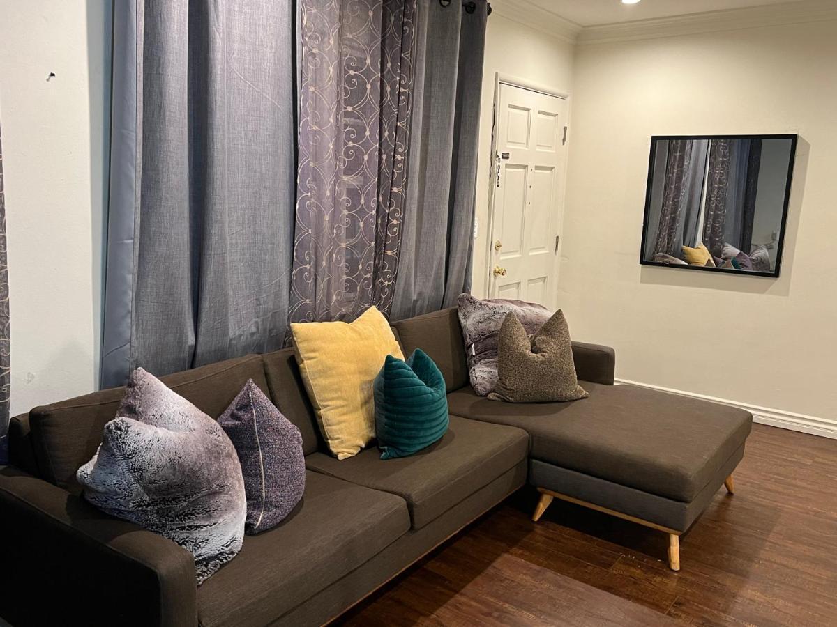לוס אנג'לס Centrally Located Ucla Condo מראה חיצוני תמונה