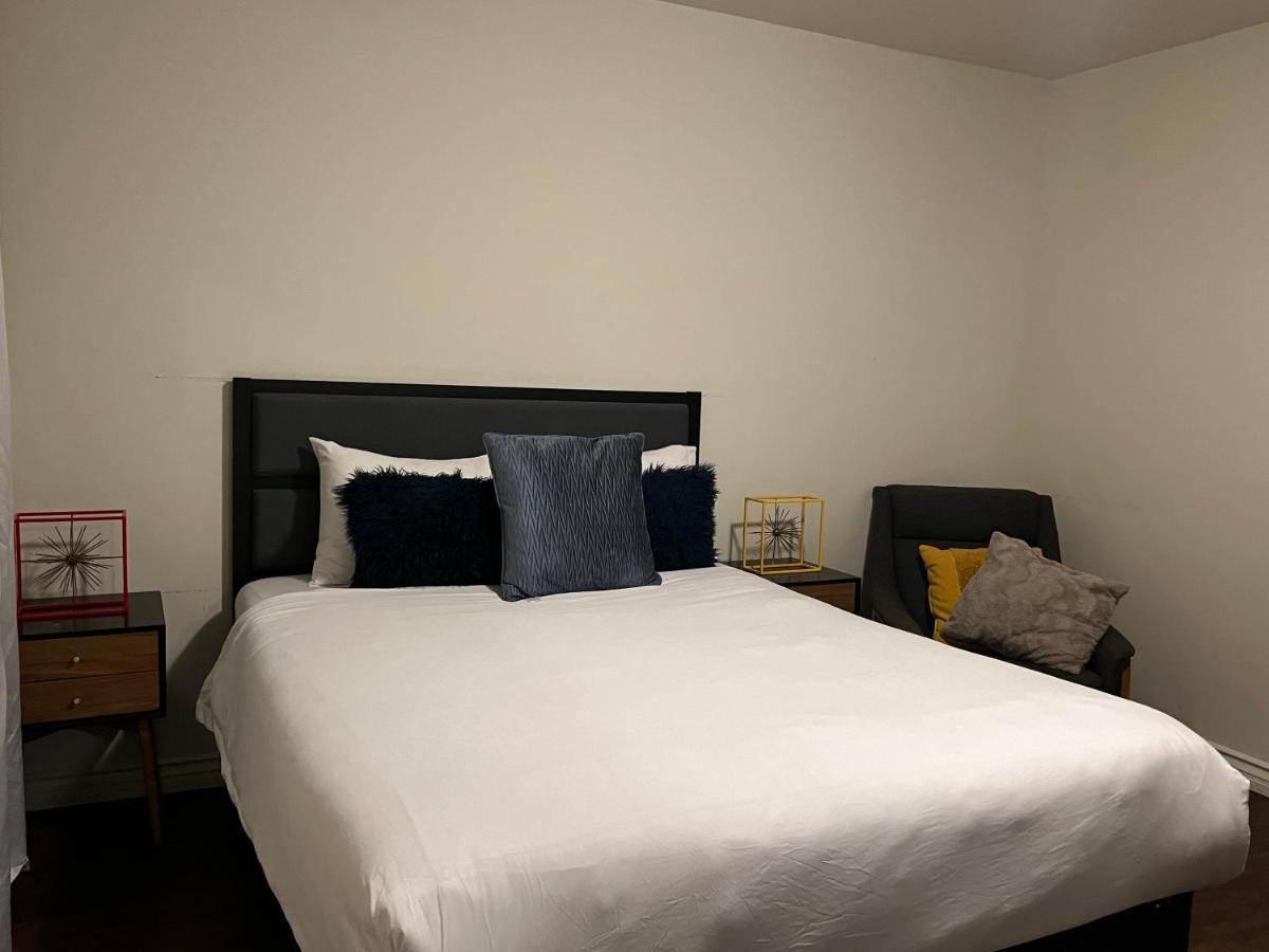 לוס אנג'לס Centrally Located Ucla Condo מראה חיצוני תמונה