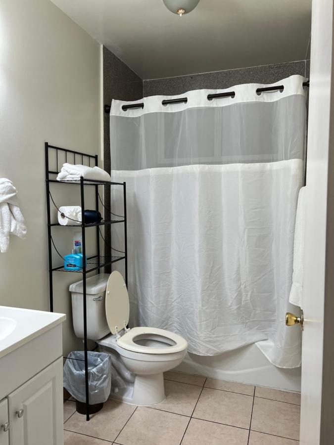 לוס אנג'לס Centrally Located Ucla Condo מראה חיצוני תמונה